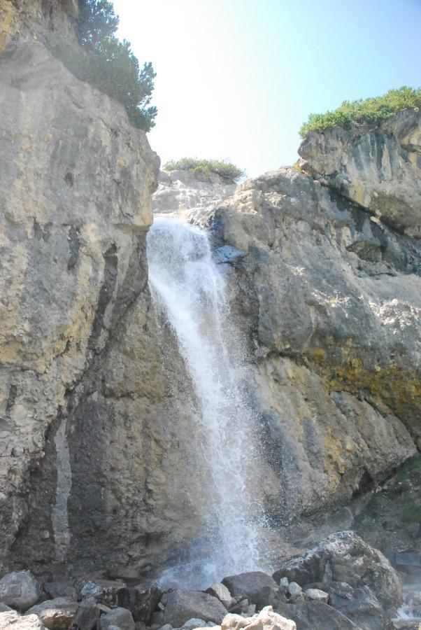 Apart Pitzenklamm 알즈임피츠탈 외부 사진