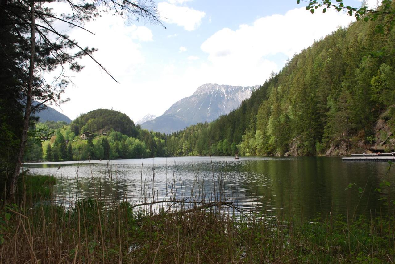 Apart Pitzenklamm 알즈임피츠탈 외부 사진