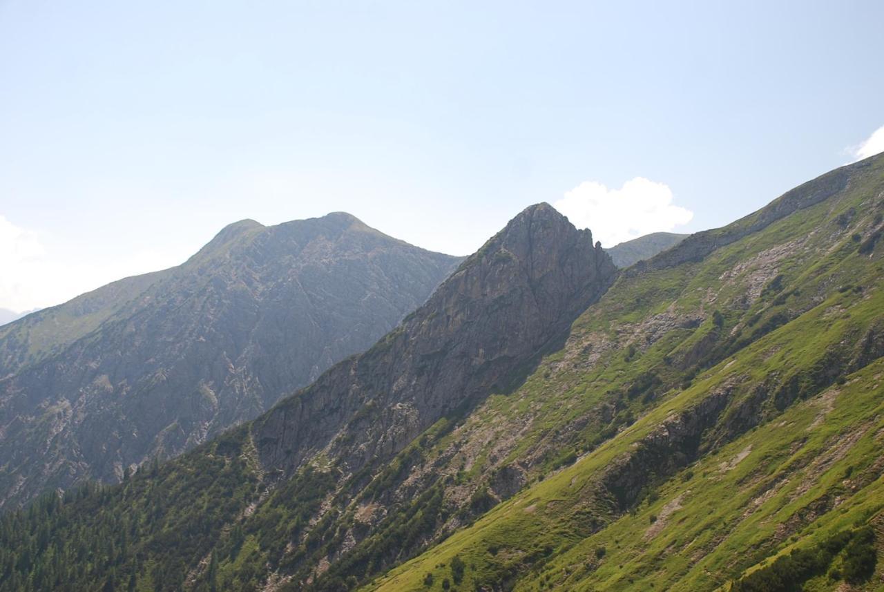 Apart Pitzenklamm 알즈임피츠탈 외부 사진