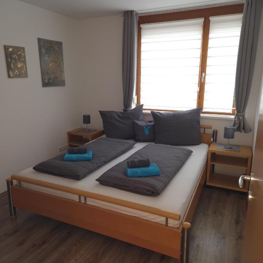 Apart Pitzenklamm 알즈임피츠탈 외부 사진